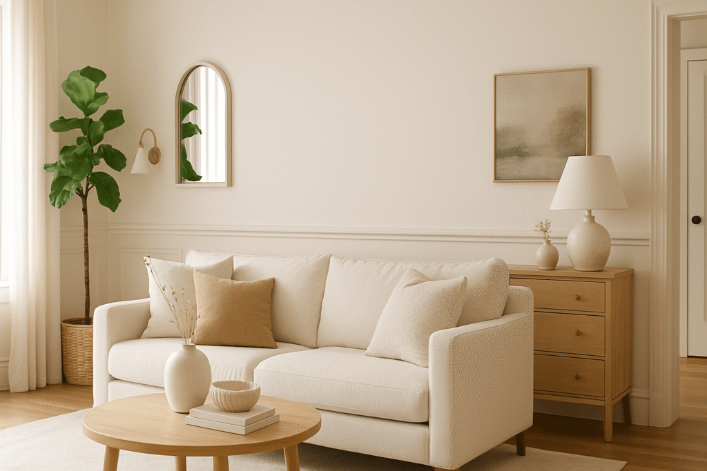 Whites and Off-Whites