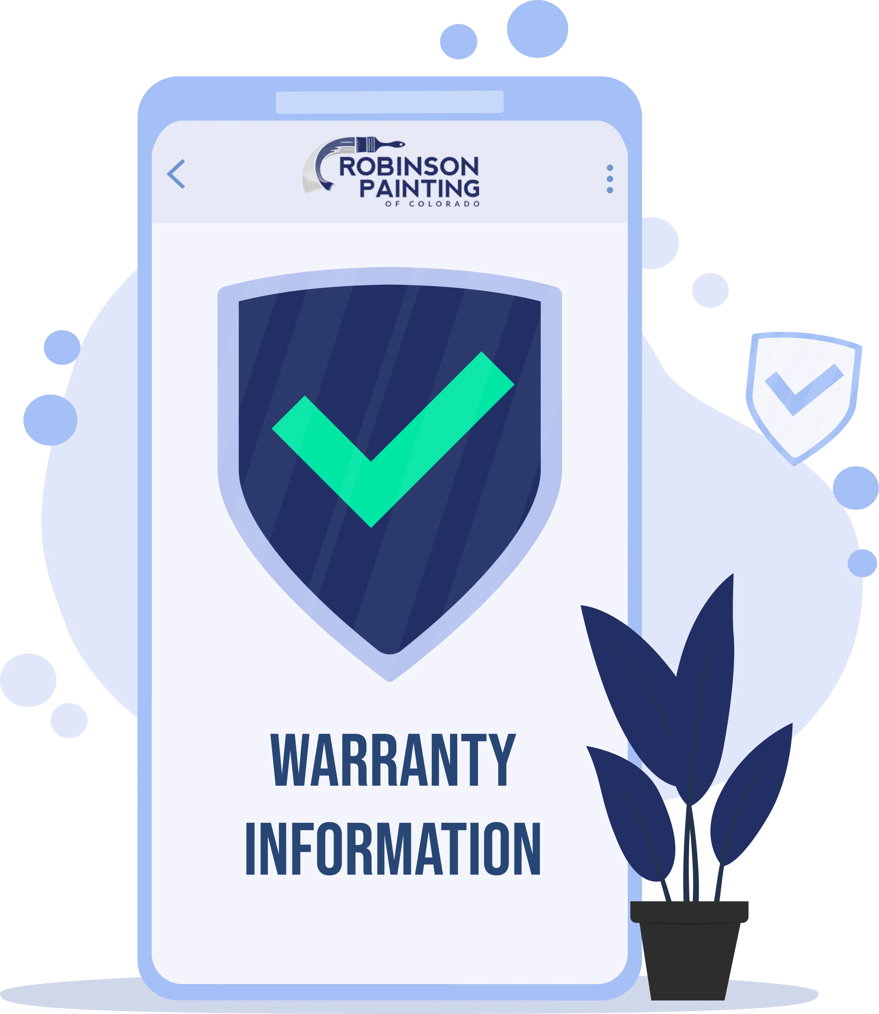 Warranty Information