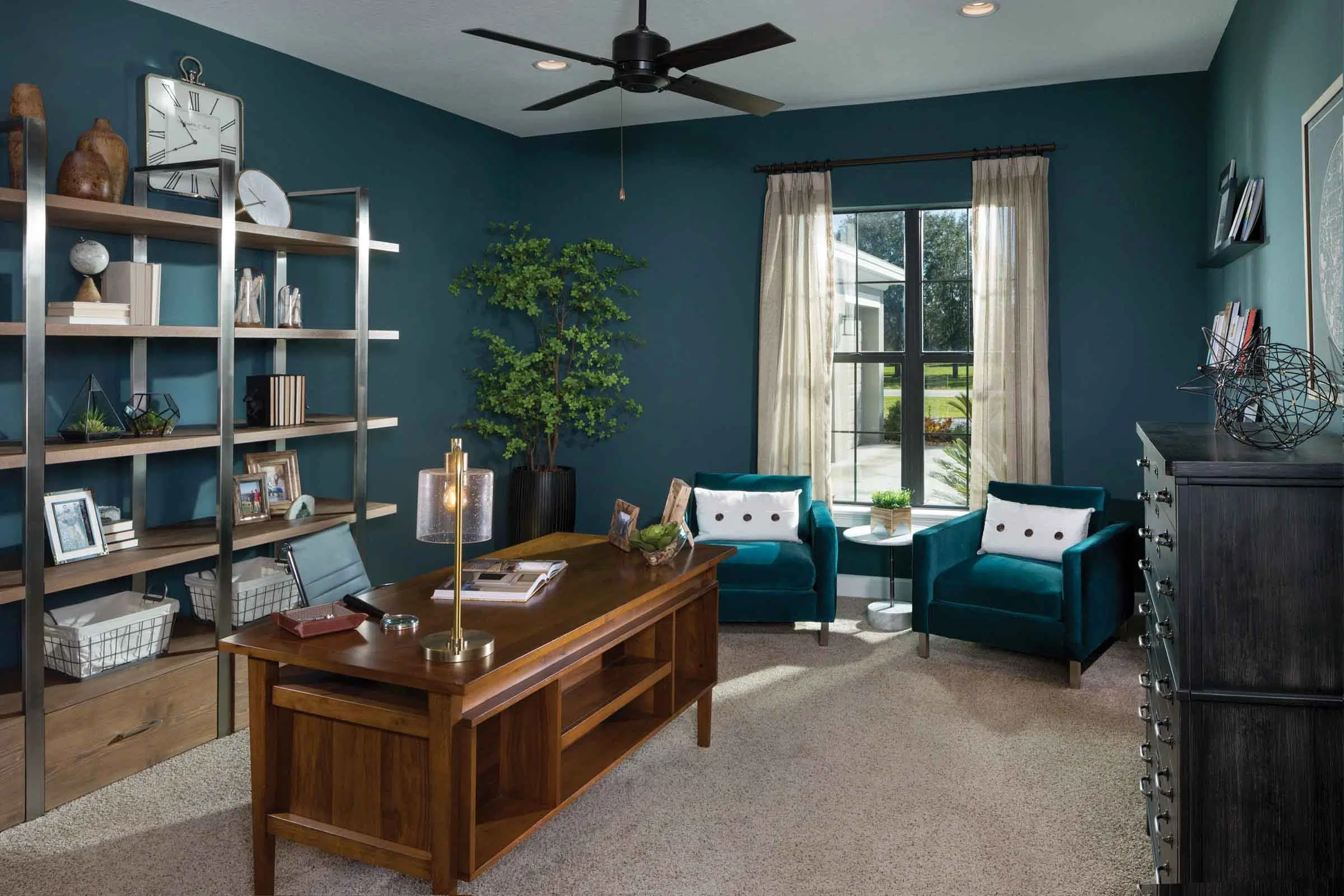 Interior painting by Robinson Painting of Colorado LLC in Colorado