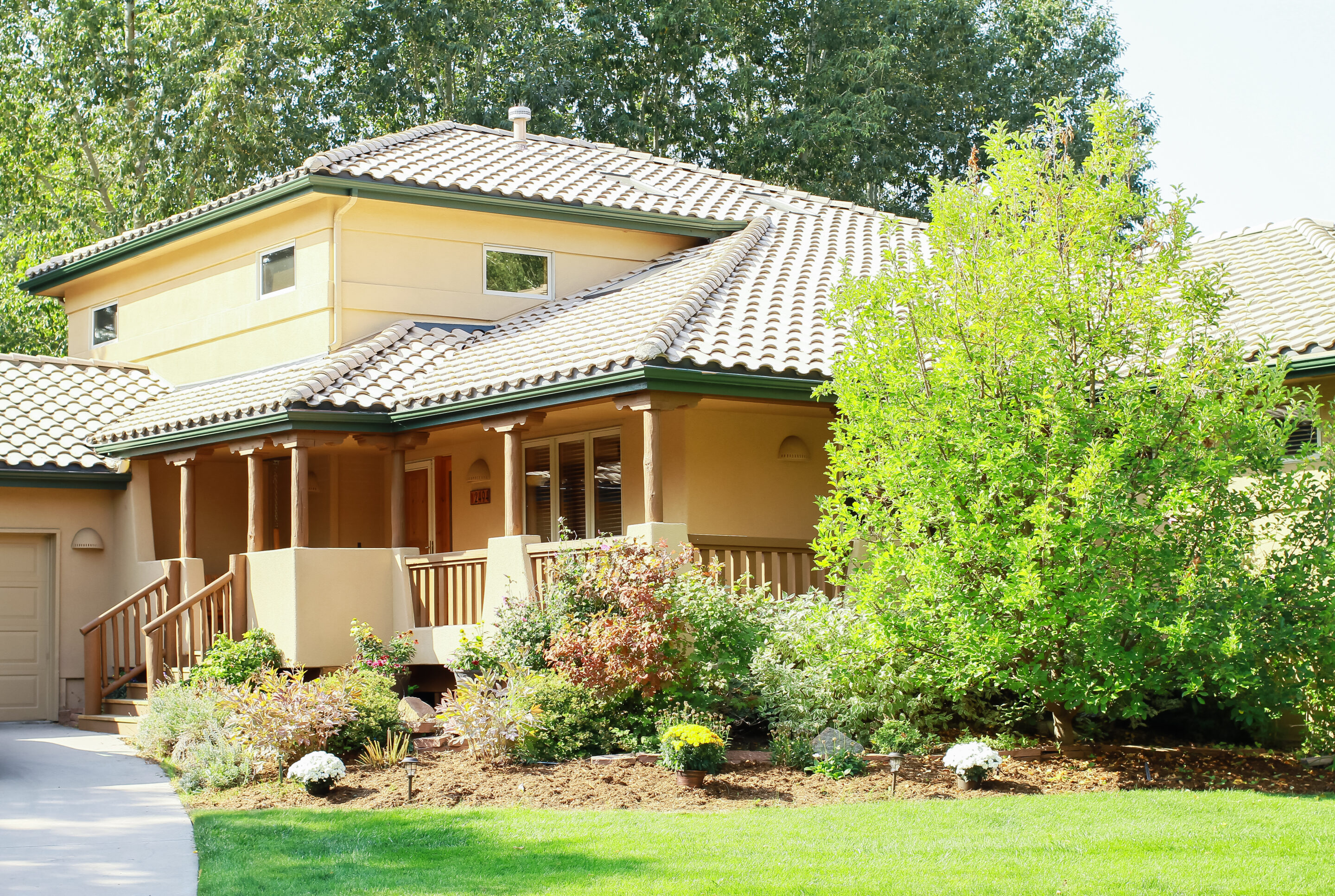 Serving Colorado’s Front Range